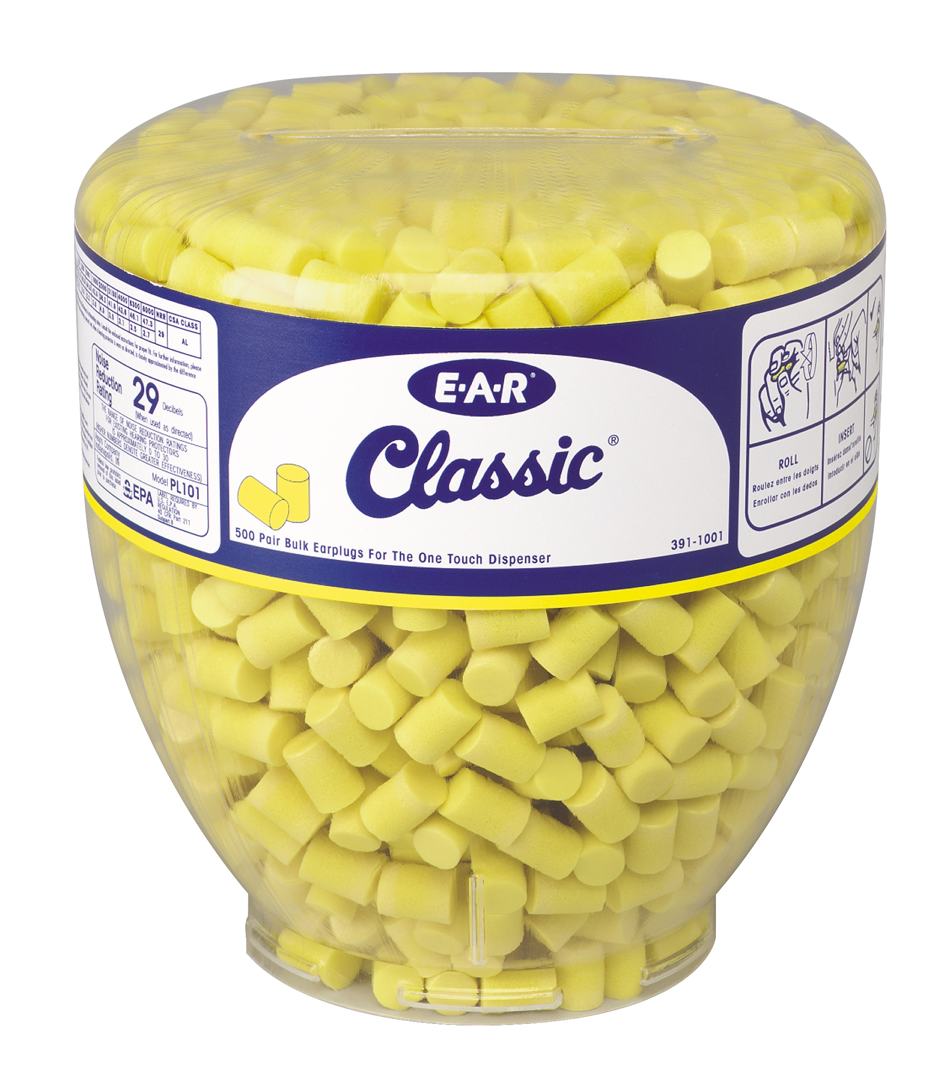 漭 ( Classic, EarSoft Neon )