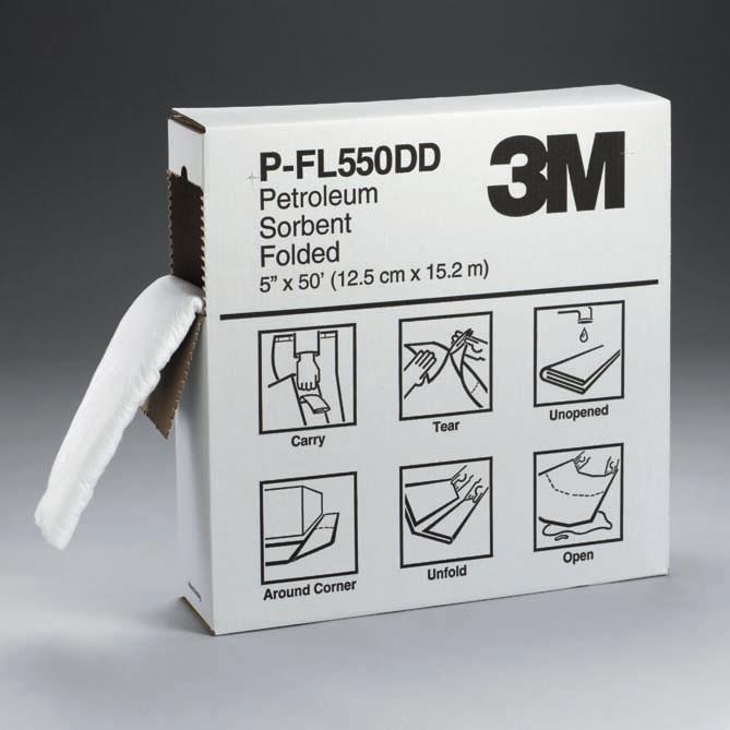 P-FL550DD 